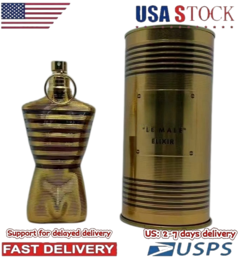 Men cologne for men designer perfume men parfum perfumes fragrances for women men colonge High-quality Lasting fragrance US 2-7 days - 4 of 5