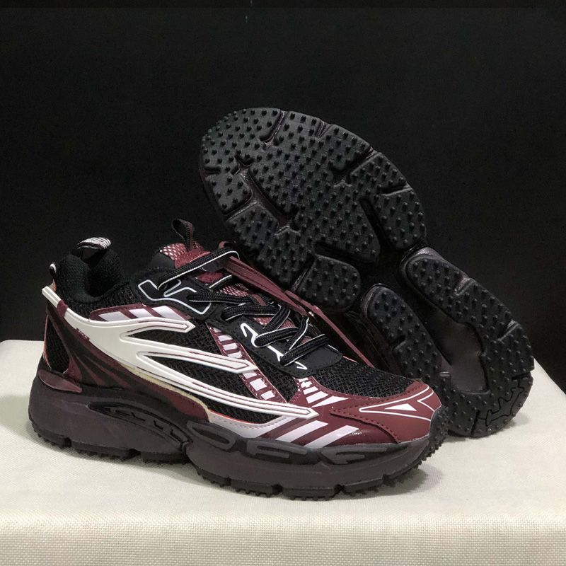 Free Shipping Designer sneakers Shoes chaussure for mens womens mens women trainers scarpe Plate-forme casual luxury dhgate top - 9 of 9