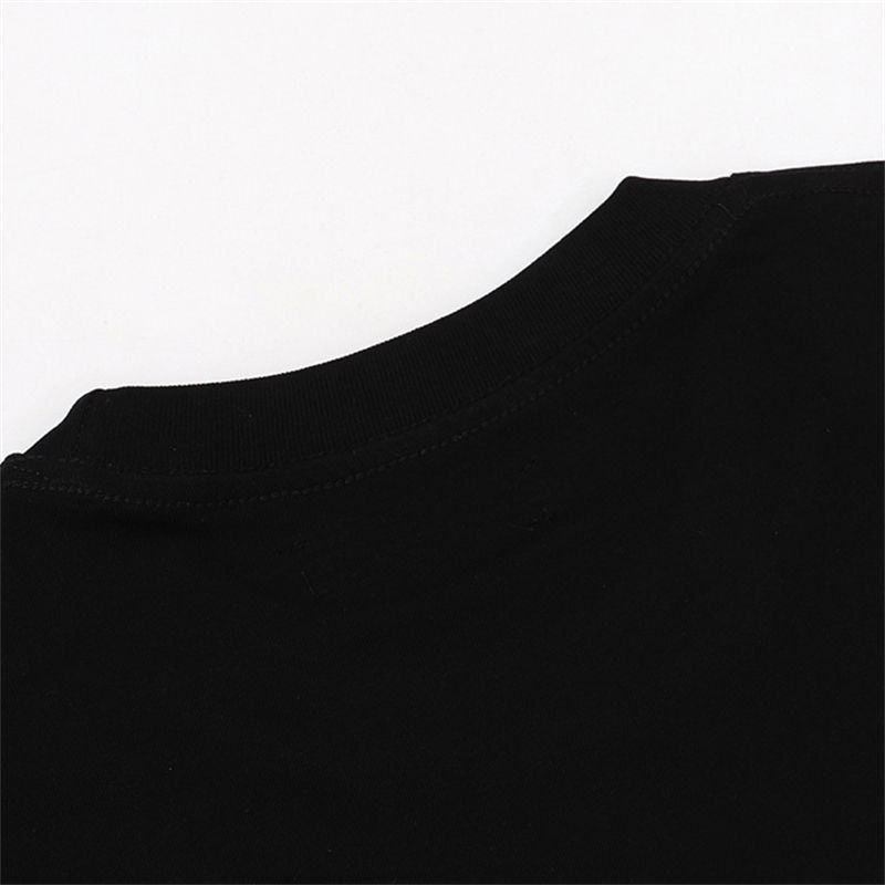 designer t shirt men tshirt designer shirt summer round neck sweat printed letters short sleeves cotton high quality t shirt size s-3xl - 3 of 5