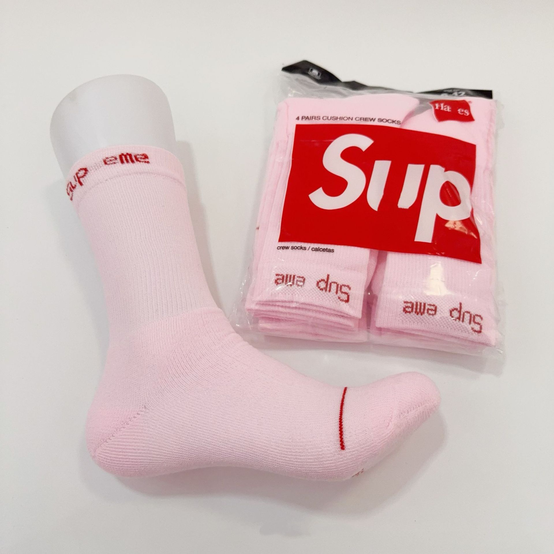 Socks Men's socks designer style socks 4-piece pack sports socks fashionable casual socks women's socks A1 - 5 of 8