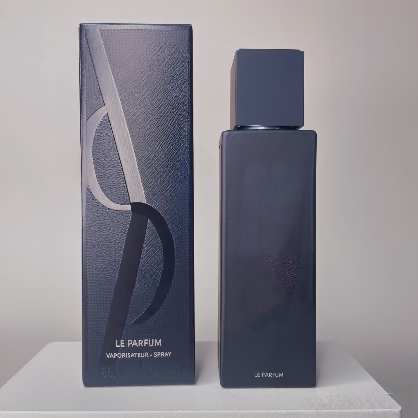 US stock in Days delivery perfume blond amber MOJAVE GHOST 100ML 125ML Hibiscus MahaJad Cologne VANILLA POWDER TOBACCO HONEY cologne for men designer fragrance - 9 of 9