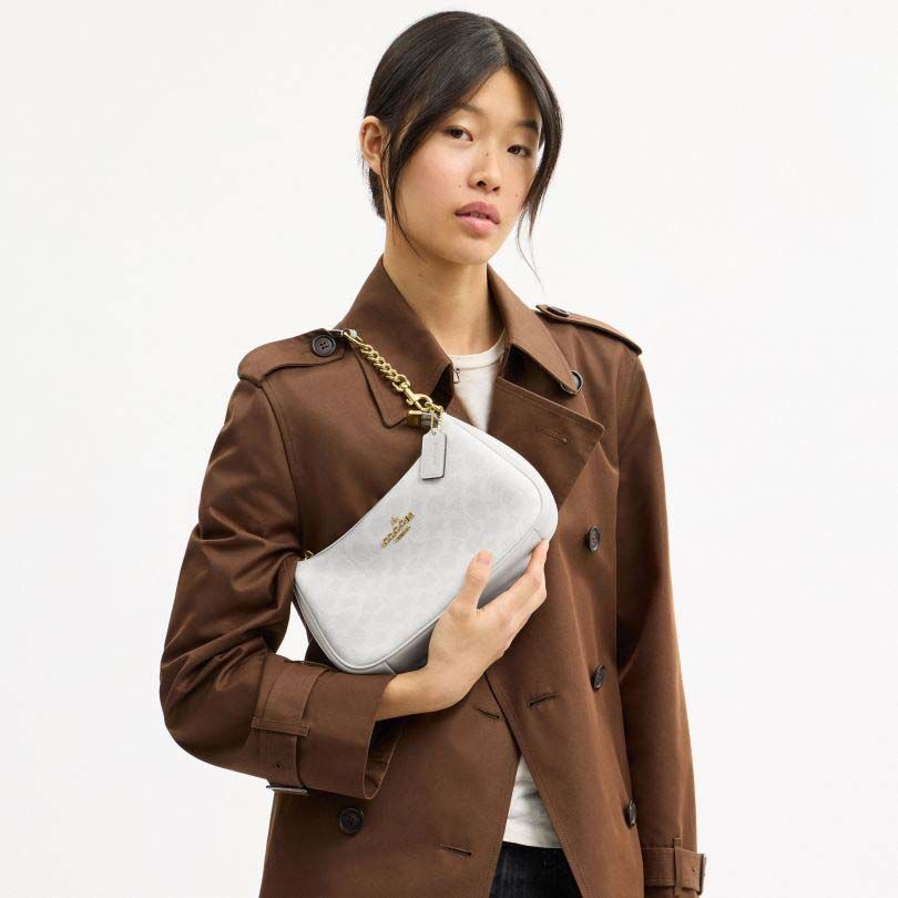 Designer Bags Fashionable Classic Shoulder Bags High Quality Leather Underarm Bags Crossbody Bags Handbags Tote Bags Chain Wallets Flap Bags Shopping Bags - 8 of 9