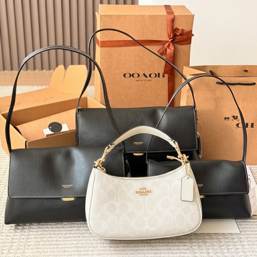 teri bag chelsea Luxury bags beach bag tabby 26cm bagas tote purse wallet designer bag hobo teri shoulder bag handbag bag crossbody bag - 2 of 8