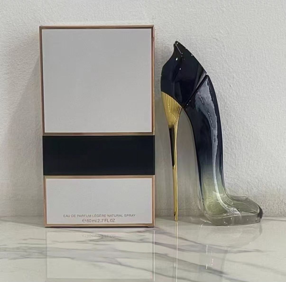 designer perfume women perfumes fragrances for women High quality parfum men cologne for men designer men colonge lady perfume fragranc US 2-7 days fast deliver - 3 of 5