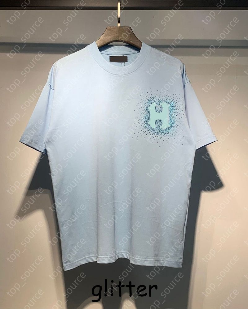 Unisex Minimalist T-Shirt Fashion Letter Print Short Sleeve Tee Casual Loose Fit Cotton Graphic Top Simple Streetwear Daily Casual Clothes for Men Women - 4 of 8