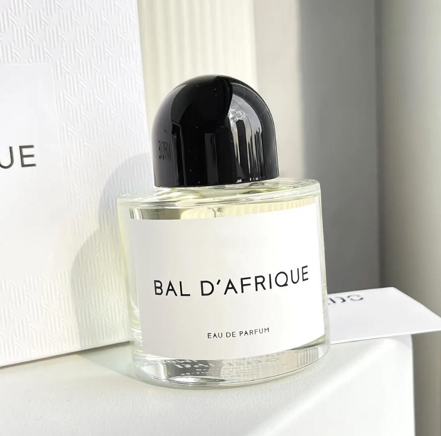 Stock in the US Perfume Fragrance Absolu de Parfum Super Cedar Mojave Ghost Gypsy Water Blanche Perfume 100ml body mist 3-7 Days Delivery Good Quality - 3 of 3
