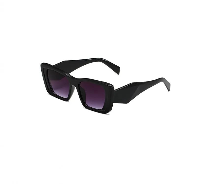 Black sunglasses for women designer luxury glasses womens Rendez Vous Cat Eye Eyewear unisex fashion classic men travel beach sonnenbrille gafas para el sol de mujer - 4 of 9