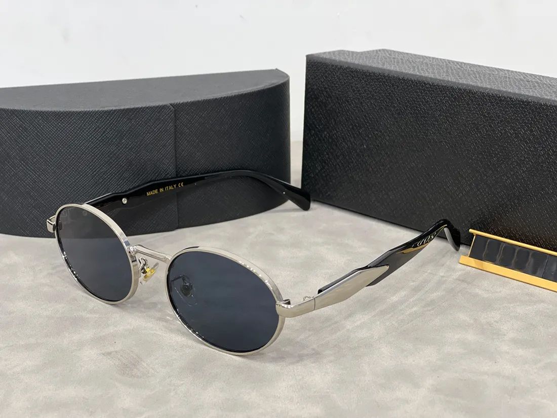 Black sunglasses for women designer luxury glasses womens Rendez Vous Cat Eye Eyewear unisex fashion classic men travel beach sonnenbrille gafas para el sol de mujer - 8 of 9
