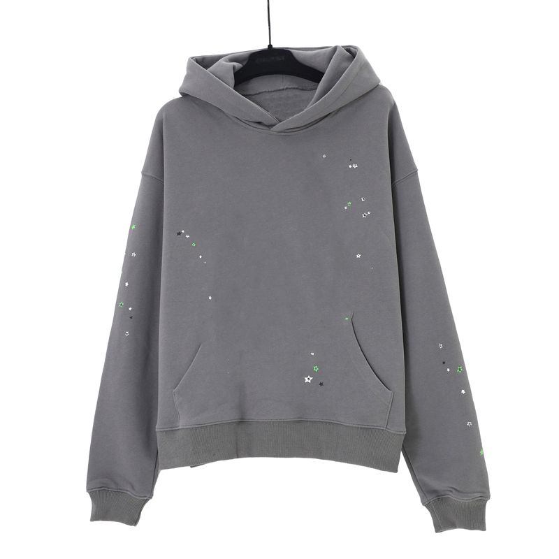 Hoodie Mens Womens Pink Black Fashion Designers Hoodies Pants Suits Sets Classic T Shirts Tees Clothes Sweatshirts T shirt - 8 of 8