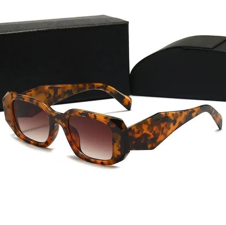 Fashion Designer Sunglasses Classic Eyeglasses Goggle 8679 Outdoor Beach Sun Glasses For Man Woman 7 Color Optional Triangular signature - 7 of 9