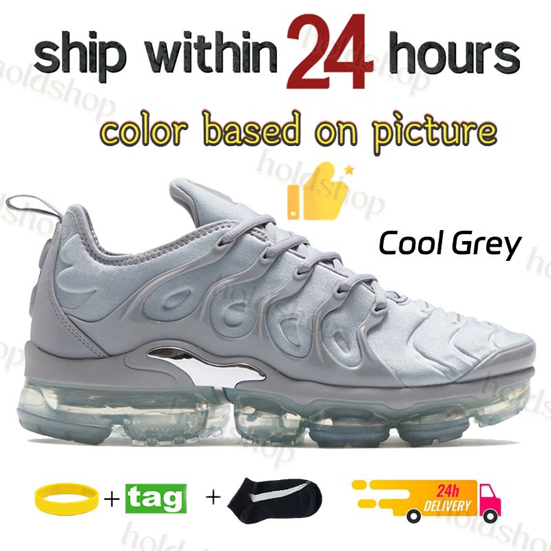 Designer sneakers men Casual Shoes Plus running shoes triple black red white gold mens university blue cherry womens midnight navy Purple womens slides tns trainers - 6 of 8