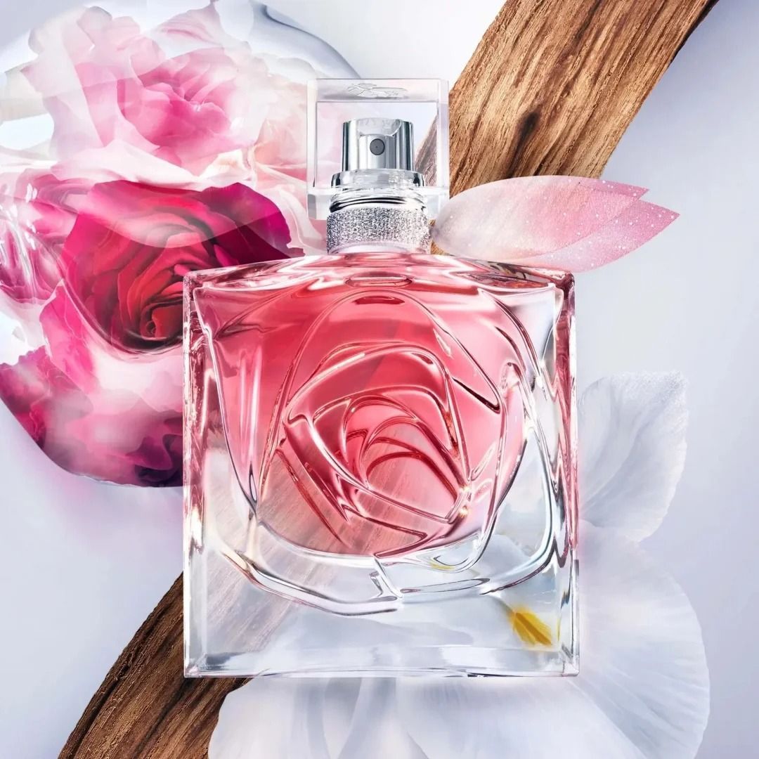 Women Fragrance LA VIE EST BELLE fragrance Rose Extraordinaire Floral Perfumes Cologne Body Mist Spray 75ML EDP Lady Fragrance Long Lasting Pleasant Best Quality - 3 of 8