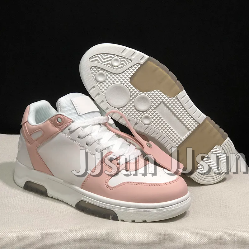 off-white men women casual shoes be right back designer off sneakers stylish trainers mens durable tennis lifestyle shoe black blue whiteshoe - 5 of 8