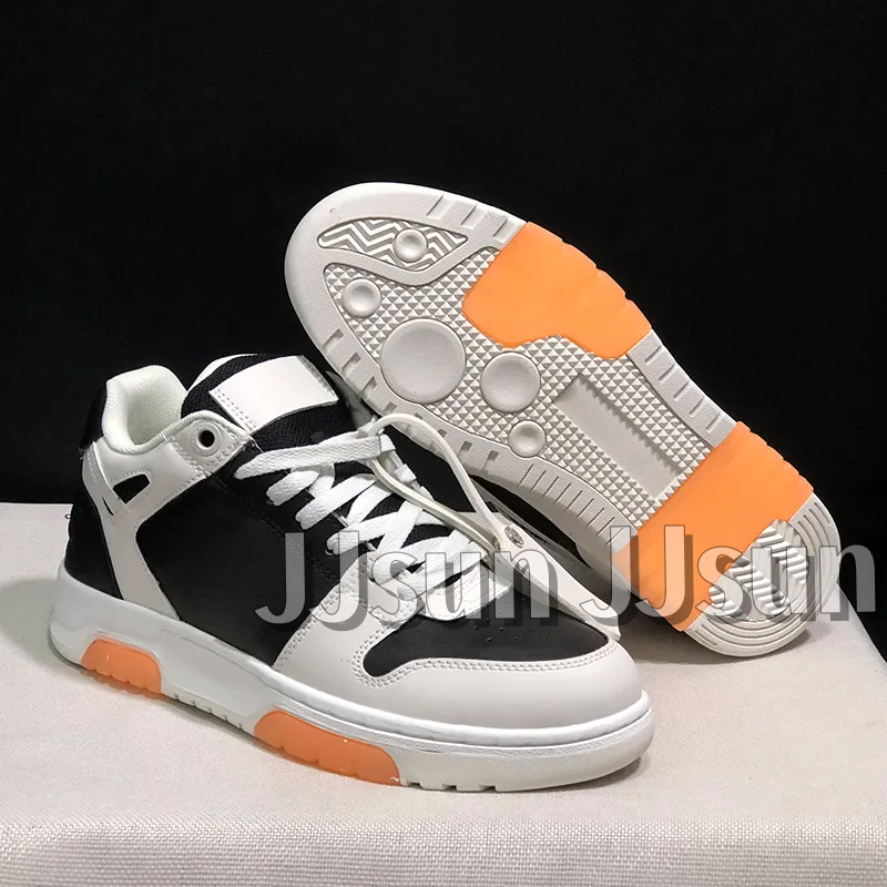 off-white men women casual shoes be right back designer off sneakers stylish trainers mens durable tennis lifestyle shoe black blue whiteshoe - 7 of 8