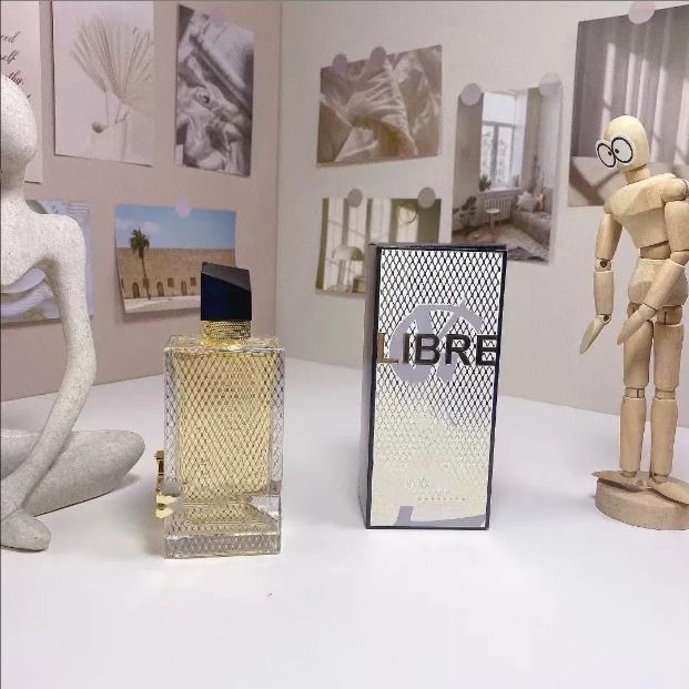 The Latest Men perfume Myslf For Women men Eau de parfum Toilette 90ml 100ml 3.3FLOZ fragrance incense scent neutral Parfum charming smell spray fast delivery - 2 of 6