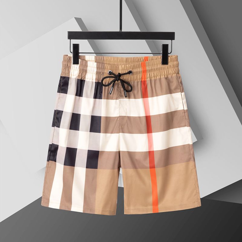 mens designer short Fashion-Sweatpants Casual Sweatpants Men Hip Hop Streetwear Company Harem Pants Fashion Swim Shorts - 6 of 9