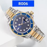 R steel gold blue