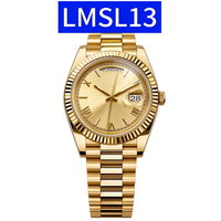 Gold roman