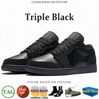 115 Triple Black