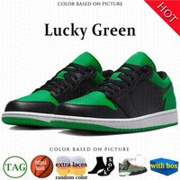 83 Lucky Green