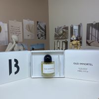Oud Immortel