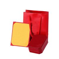 only gift box (no necklace)