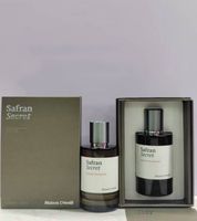 Safan Secret