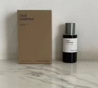 50ml Oud Cadenza