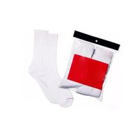 2 pairs white