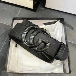 2026 Designer Mens And Women Belt Pin Belts 5Color Buckle Classic Fashion Casual Width 3.8Cm Size 95-125Cm - dupehive