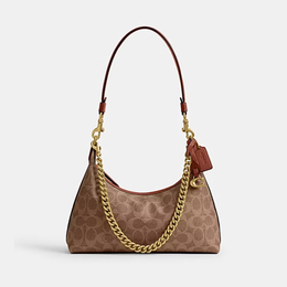 Designer Bags TERI Shoulder Bags Crossbody Bags Underarm Bag Small Wallet Bag Handbags Women Half-moon JULIET 25 - dupehive