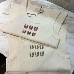 Womens clothes t shirt designer women sexy halter tops party crop top embroidered tank top spring summer backless shirt - dupehive