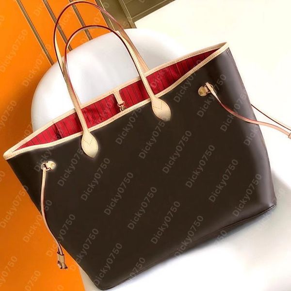 Designer tote women handbag onthego designer shopping bag lady Casual totes large Luxury handbags never full Shoulder vintage dicky0750 petit sac a main Tasche - Bags, Luggage & Accessories - dupehive