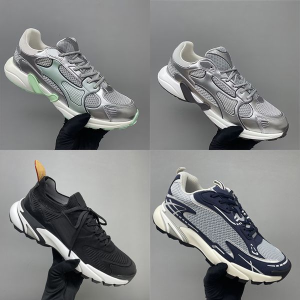 High Quality Designer Sneakers Men Runner Tatic Sneaker Outdoor Runners Sneaker Casual Shoes Men Shoes Breathable Running Shoes Walking Designer Sneakers 892 - Shoes & Accessories - dupehive