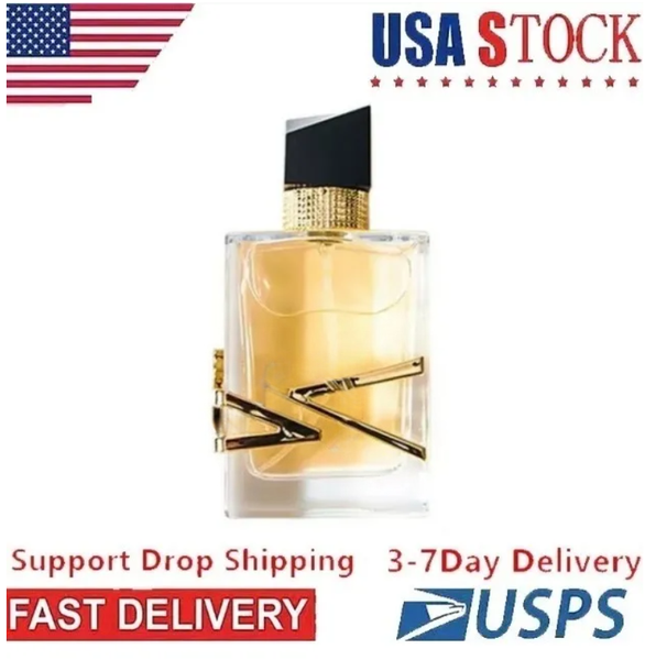 Black Opium TOP LIBRE good women Perfume 100ml Mon Paris men Cologne Fragrance Spray good Smell Long time lasting Body Spray for women men fast ship Laurent Libre17 - Health & Beauty - dupehive