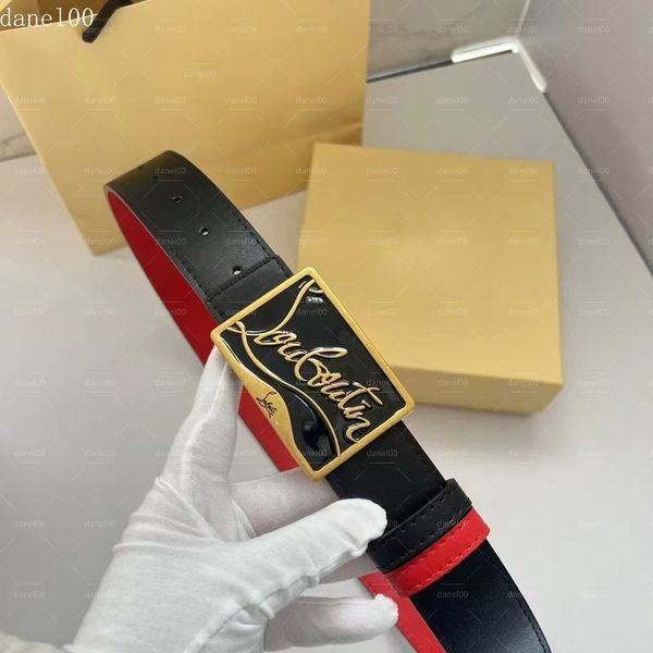 Belt Designer for Mens and Women Belts Pin Buckle Classic Fashion Casual Width 3.8cm Size 95-125cm AAA riderode luxury belt nice 02 - Fashion Accessories - dupehive