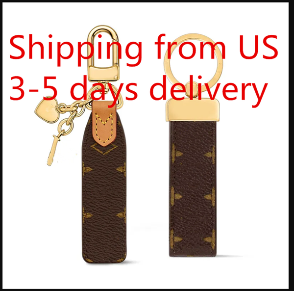 2026 High Quality Keychain Classic Exquisite Luxury Designer Car Keyring Zinc Alloy Letter Unisex Lanyard Gold Black Metal Small Jewelry - Fashion Accessories - dupehive