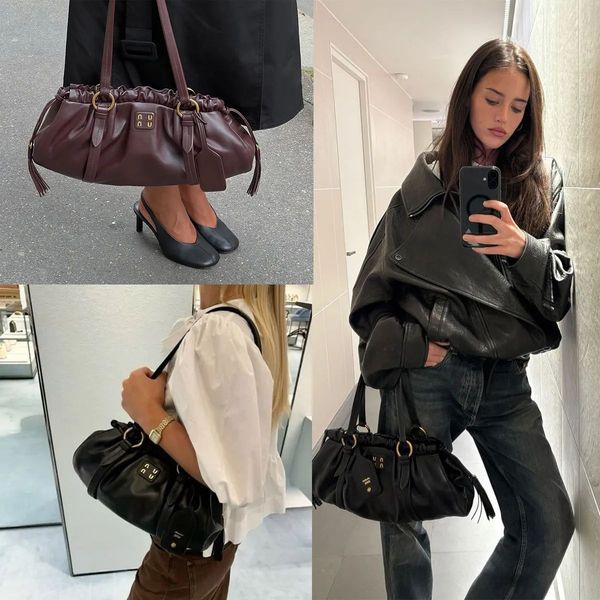 designer bag luxury bag for women crossbody designer bags purse shoulder bag tote bag sac designer purse handbag cross body bag neverf0lltote01 - Bags, Luggage & Accessories - dupehive