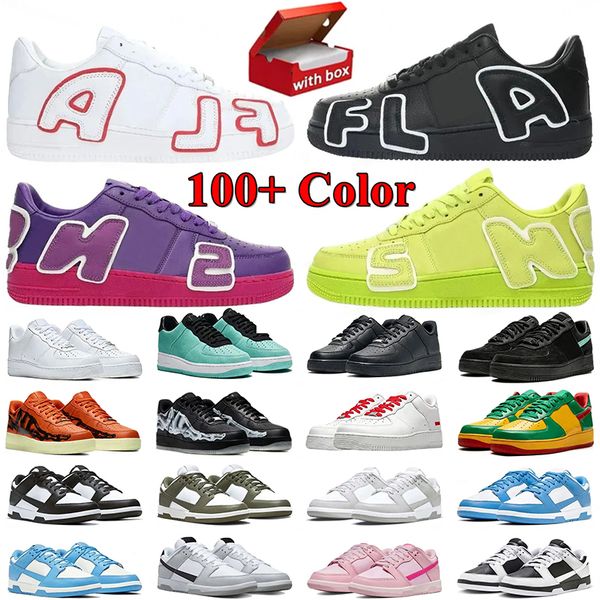 Designer Shoes air forces1 One shoes men Casual af1s Running Shoes airfore Classic airforcr 1 Trainers airforce Triple White Black Wheat Panda Utility Outdoor Sport - Shoes & Accessories - dupehive