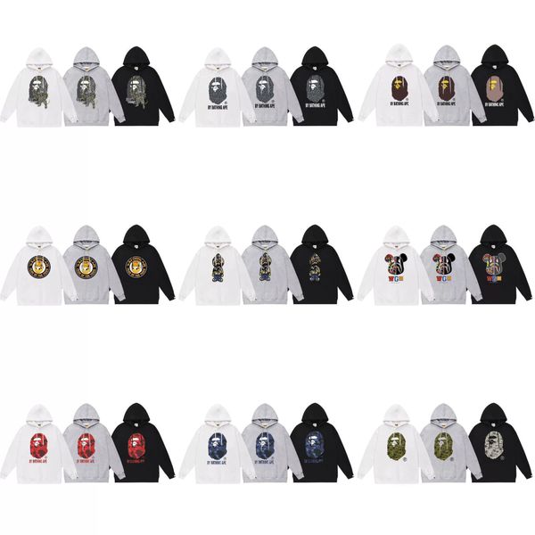 Designer Tracksuit Baggy Hoody Pants Set Hip Hop Pullover Sports pullover long sleeve oneck letter printed cotton overcoat sweatshirt streetwear hoodie - Apparel - dupehive