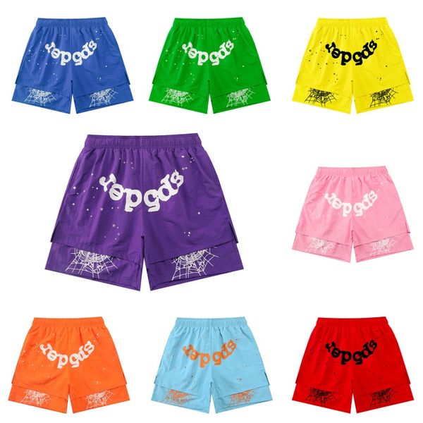 Fashion mens designer shorts t shirts hoodies street letter sports shirts shorts hoodies casual couple shirts - Apparel - dupehive