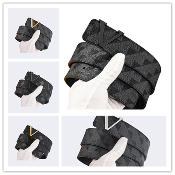 Designer belt men belts for women designer mens belt luxury belt length 100-125CM woman belt fashion luxury buckle designer belt and box - Fashion Accessories - dupehive