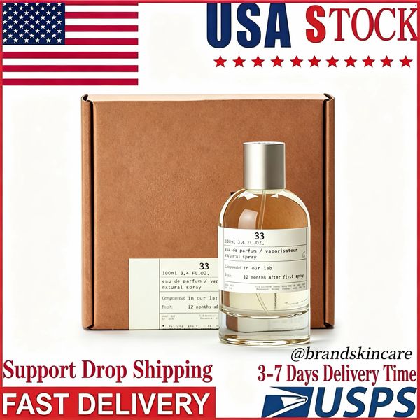 Neutral Perfume Eau de Parfum 100ml Fragrance Long Lasting Smell Brand EDP Man Women Fragrances 3.4oz Unisex Cologne Spray Mist 33 13 31 29 22 High Quality Fast Delivery - Health & Beauty - dupehive