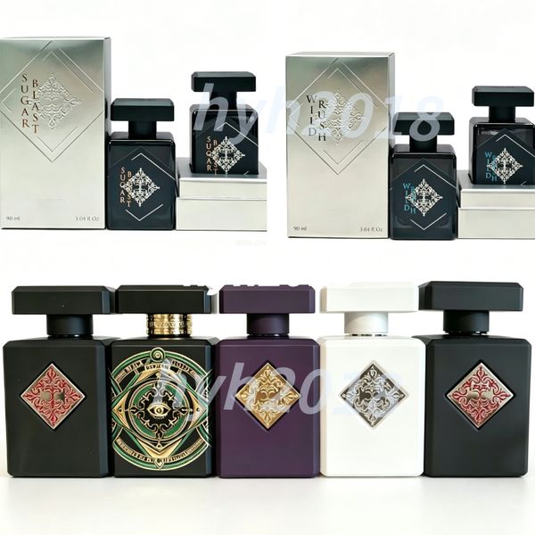 Wild rush Parfums 90ml Sugar Blast Psychedelic Love Perfume Eau De Parfum 3fl.oz Long Lasting Smell Men Women Cologne Fragrance Spray - Health & Beauty - dupehive
