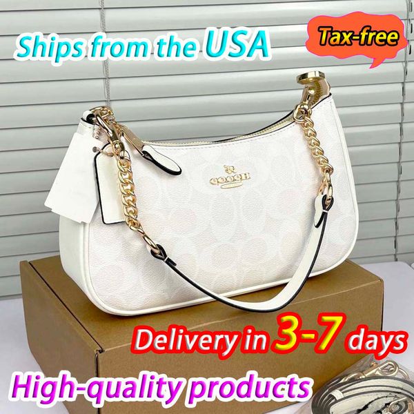 Designer Bags Fashionable Classic Shoulder Bags High Quality Leather Underarm Bags Crossbody Bags Handbags Tote Bags Chain Wallets Flap Bags Shopping Bags - Bags, Luggage & Accessories - dupehive