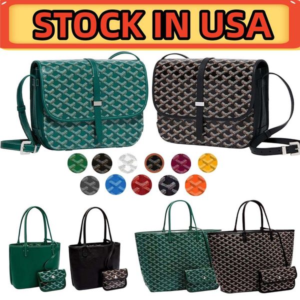 Designer Bag Saddle bag Shoulder Bag Message Bag Luxury Bag High Quality Women's Handbags Purses Leather Crossbody Designer Bags Mother Bag Large Green Shopping Bag - Bags, Luggage & Accessories - dupehive