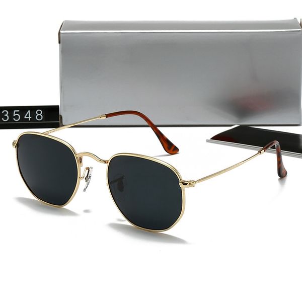 Designer sunglasses Men assic Pilot Protection Outdoor Bands DrivBeh Sun Glasses Designer Sunglasses Men Classic Band Retro Sunglasses for Women - Fashion Accessories - dupehive