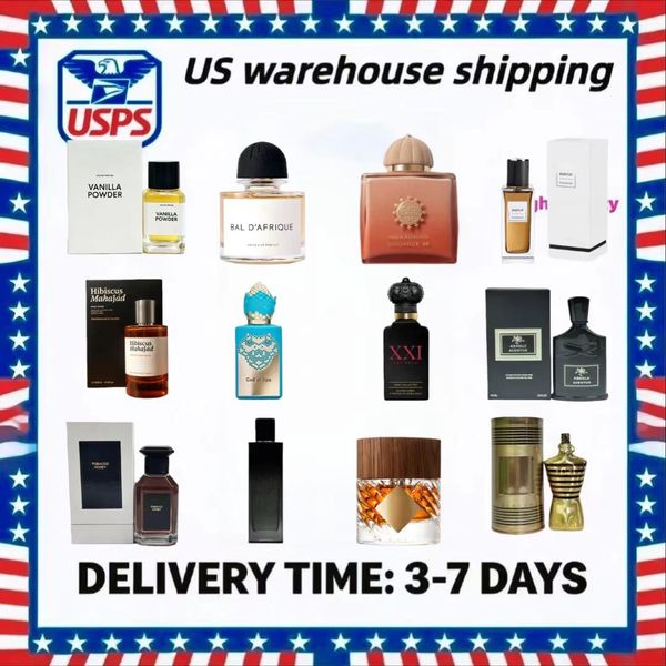 US stock in Days delivery perfume blond amber MOJAVE GHOST 100ML 125ML Hibiscus MahaJad Cologne VANILLA POWDER TOBACCO HONEY cologne for men designer fragrance - Health & Beauty - dupehive