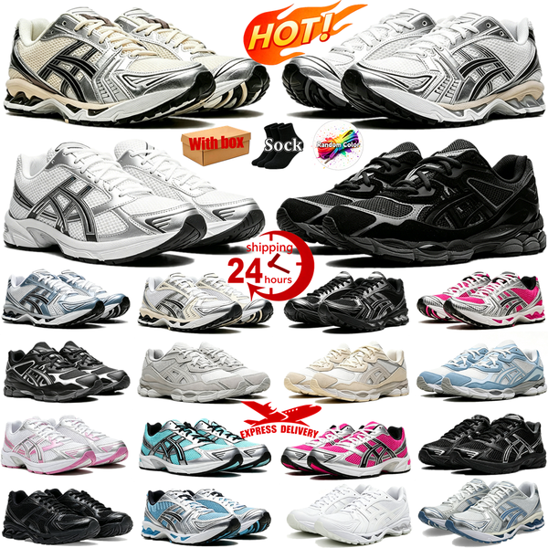 With Box Designer Shoes gels nyc 1130 Mens Womens Sneakers Cream Solar Power Pure Sier Outdoor Sneakers Sports Athleisure Trainers Fashion Daily Outfit 36-47 - Shoes & Accessories - dupehive