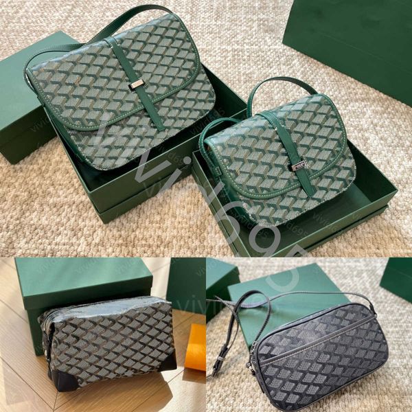 Designer Bag Saddle Bag Messenger Bag Fashion go Shoulder Bag Crossbody Bag Pockets Handbag Luxury Totes Handbag Classic Womens Wallet Multi Pochette - Bags, Luggage & Accessories - dupehive